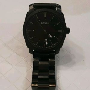 Fossil Mens Watch